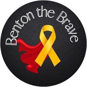 Meet your Posher, Jillian